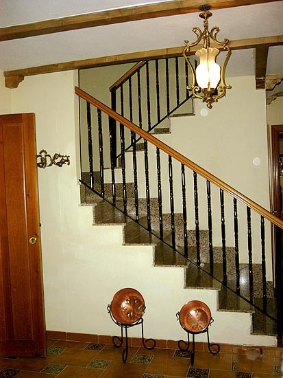 Mirador Del Tiriñuelo