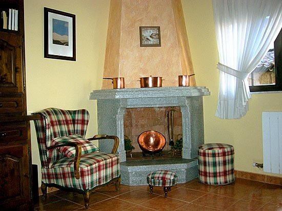 Mirador Del Tiriñuelo
