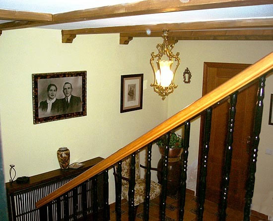 Mirador Del Tiriñuelo