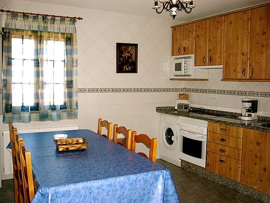 Mirador Del Tiriñuelo