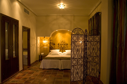 Los Naranjos De San Juan