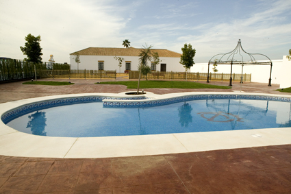Los Naranjos De San Juan