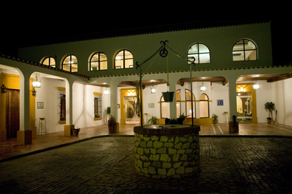Los Naranjos De San Juan