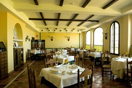 Los Naranjos De San Juan