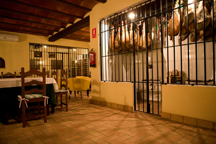 Los Naranjos De San Juan