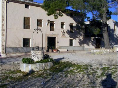 La Safranera