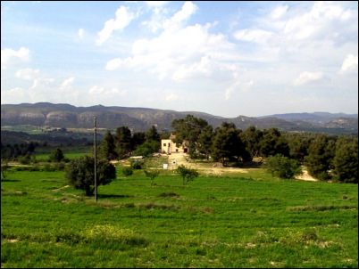 La Safranera