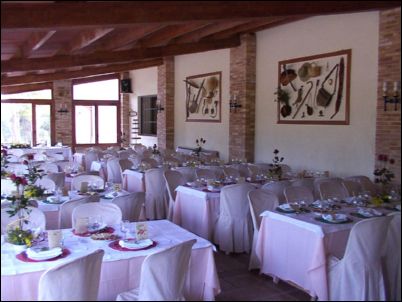 La Safranera
