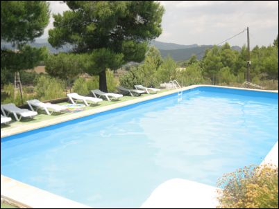 La Safranera