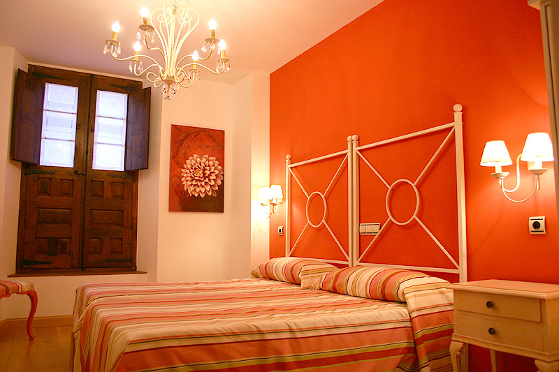 Hotel Arganzon Plaza