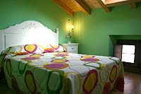 Hotel Arganzon Plaza