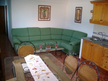La  Casita Del Lomo