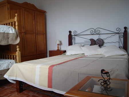 La  Casita Del Lomo