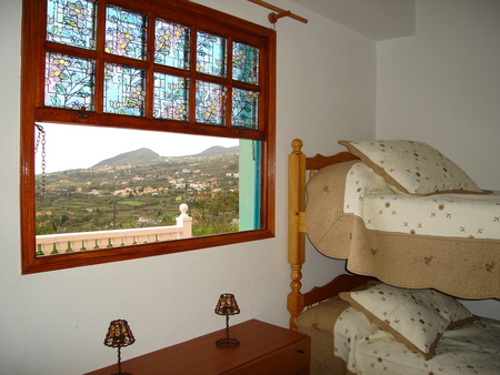 La  Casita Del Lomo