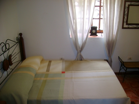 La  Casita Del Lomo