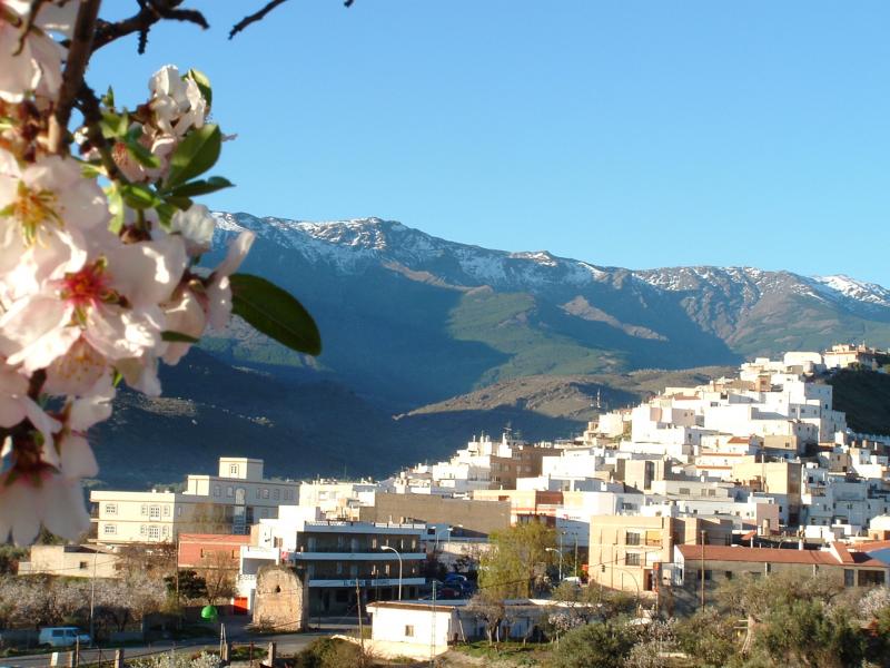 Alojamientos Rurales Ablarural