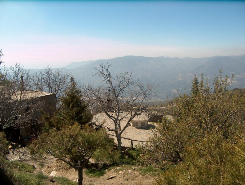 Cortijo La Encina
