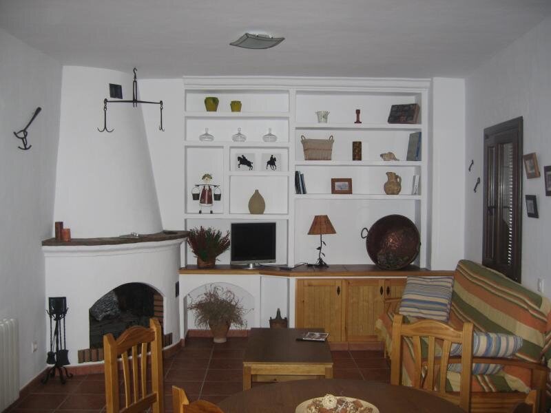 Los Naranjos