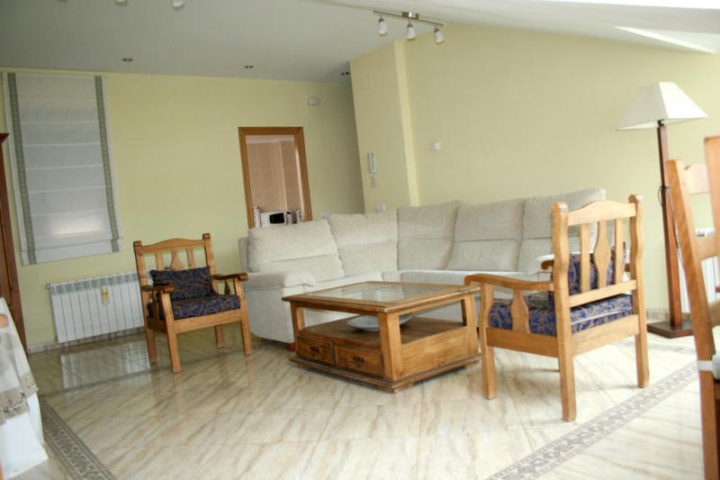 Apartamento Barco De Avila