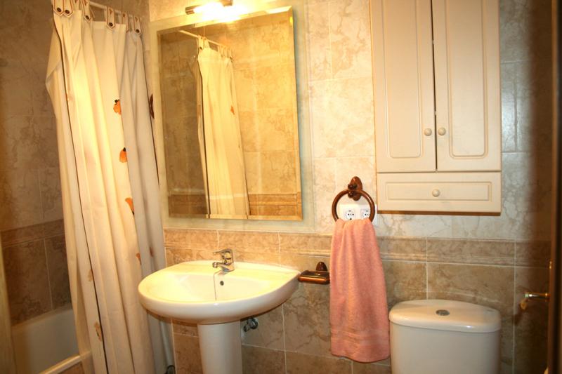 Apartamento Barco De Avila