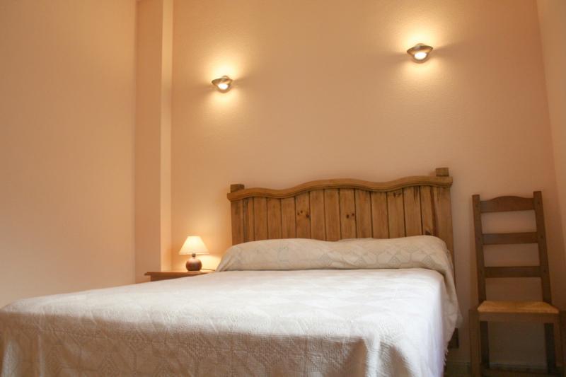 Apartamento Barco De Avila