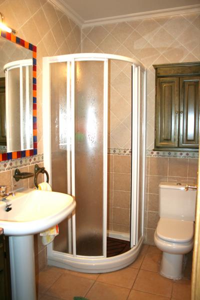 Apartamento Barco De Avila