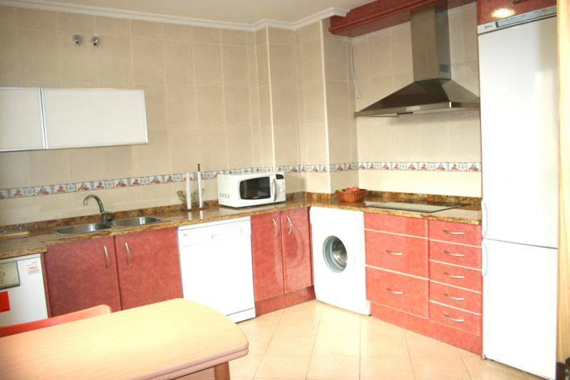 Apartamento Barco De Avila