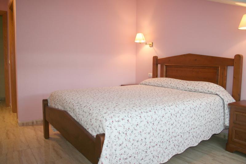 Apartamento Barco De Avila