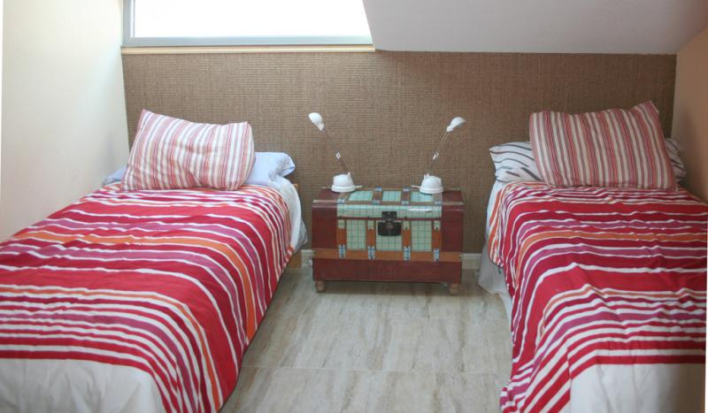 Apartamento Barco De Avila