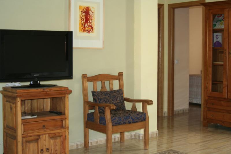 Apartamento Barco De Avila