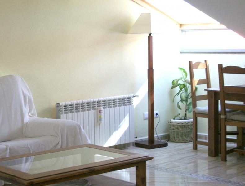 Apartamento Barco De Avila