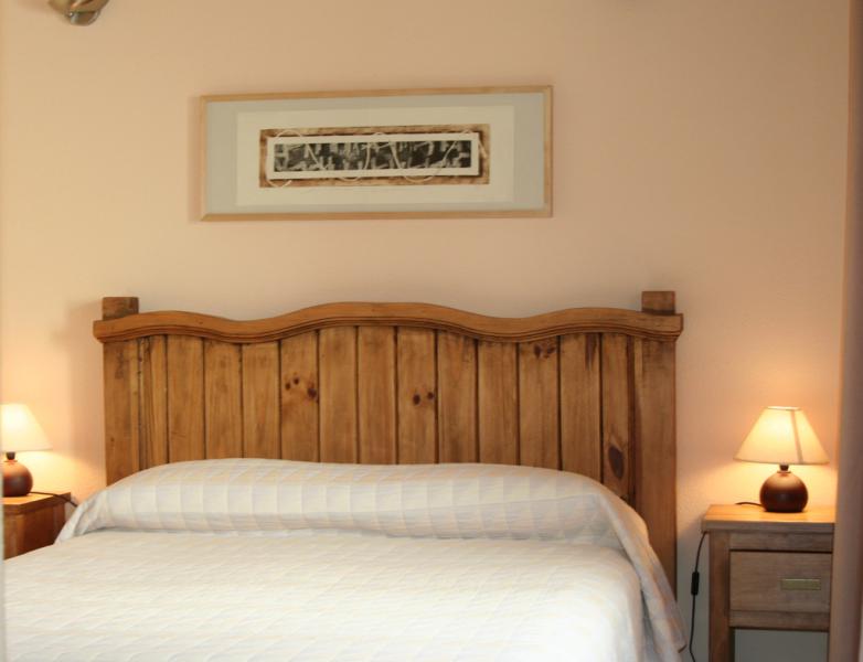 Apartamento Barco De Avila