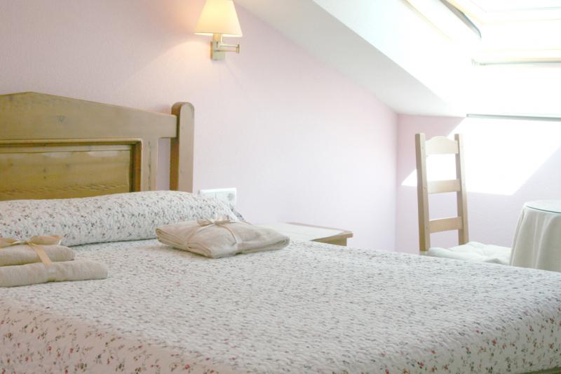 Apartamento Barco De Avila