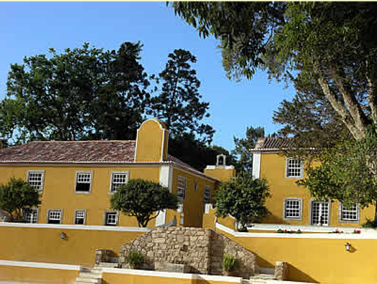 Quinta Rio De Milho