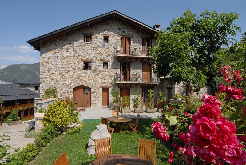 Hotel Casa Cornel