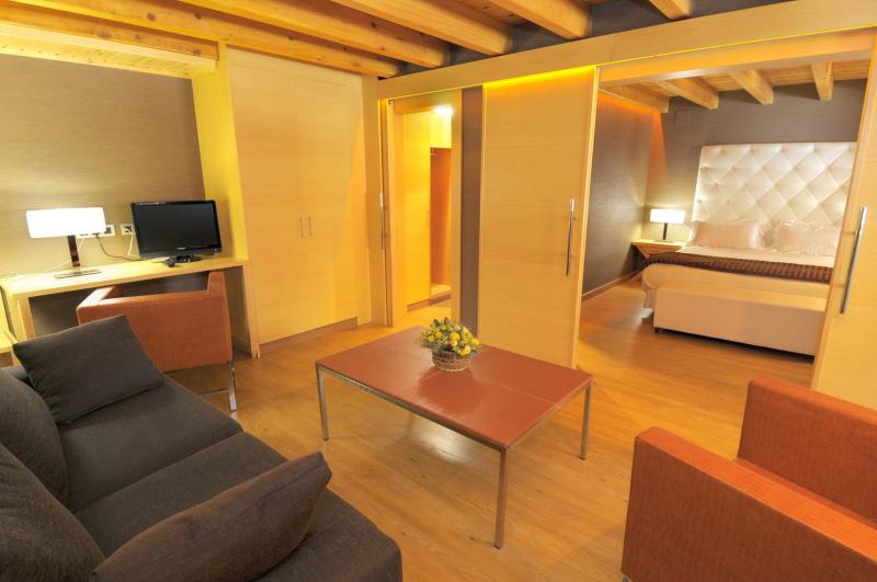 Hotel Casa Cornel