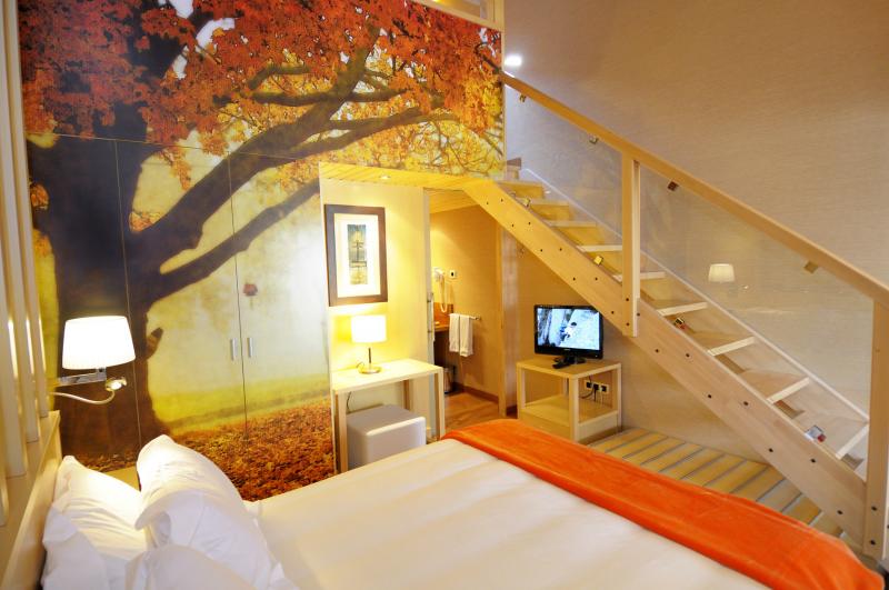 Hotel Casa Cornel