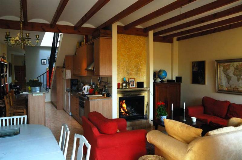 Casa de la Marquesa