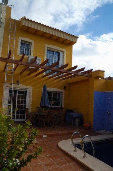 Casa de la Marquesa