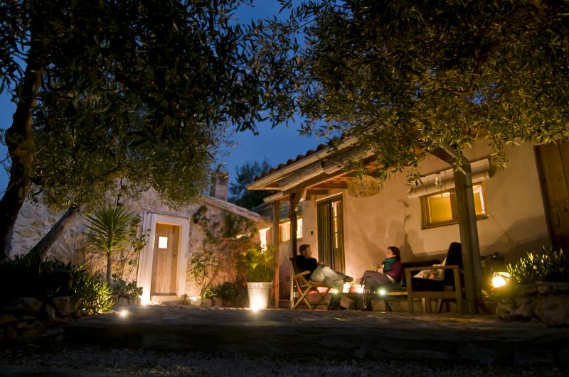 Ecofinca Lo Favaret - Casa La Faeneta