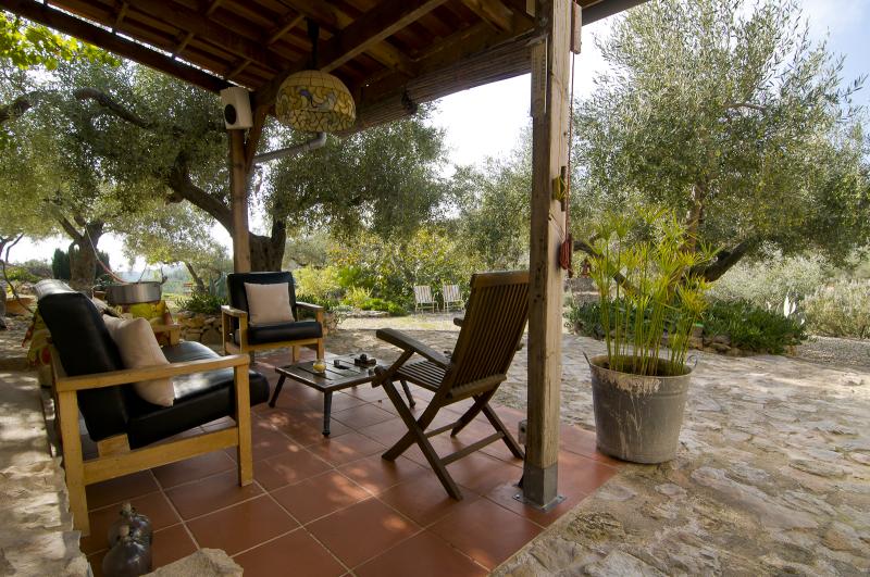 Ecofinca Lo Favaret - Casa La Faeneta