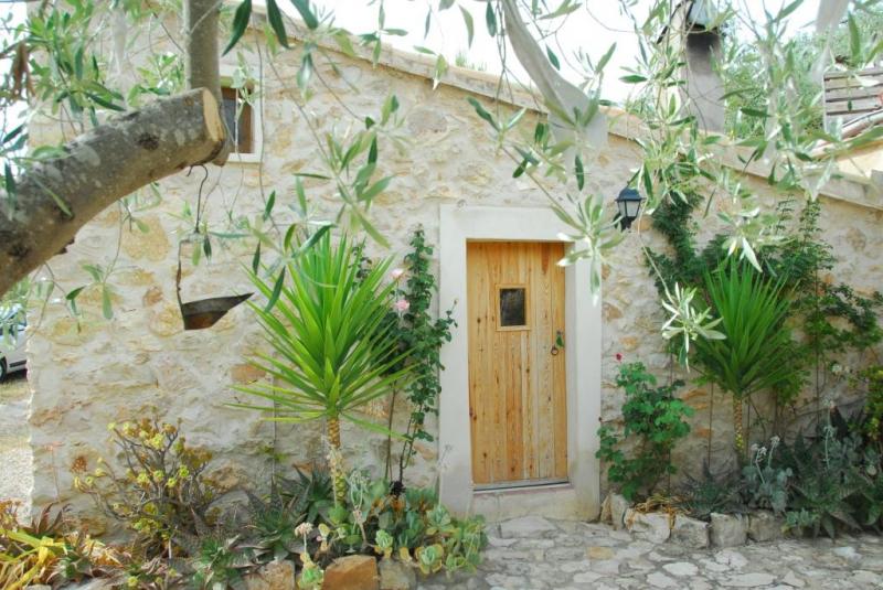Ecofinca Lo Favaret - Casa La Faeneta