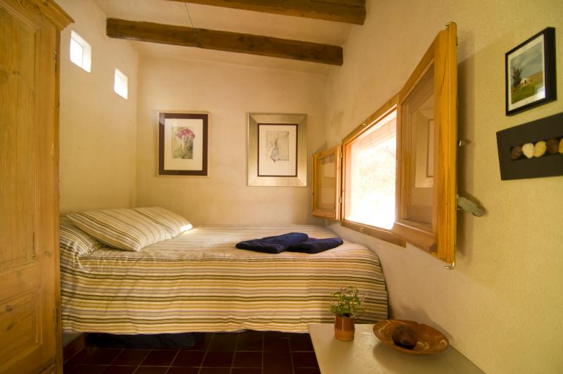Ecofinca Lo Favaret - Casa La Faeneta