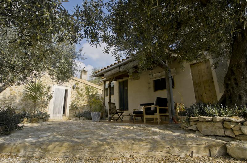 Ecofinca Lo Favaret - Casa La Faeneta