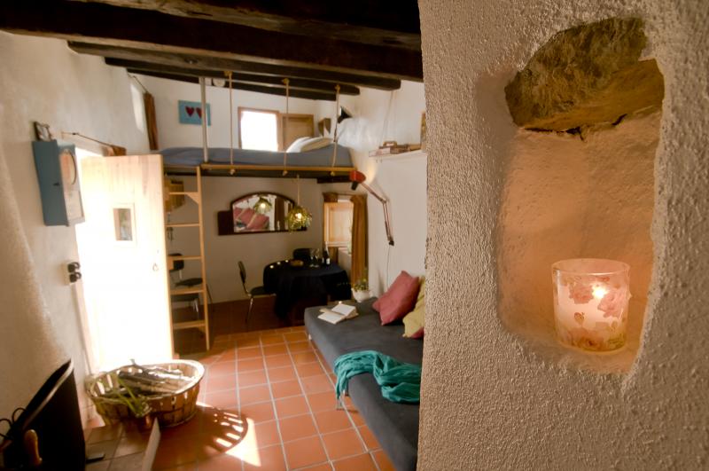 Ecofinca Lo Favaret - Casa La Faeneta