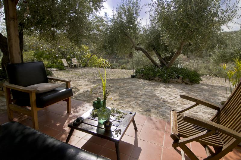 Ecofinca Lo Favaret - Casa La Faeneta
