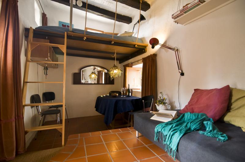 Ecofinca Lo Favaret - Casa La Faeneta