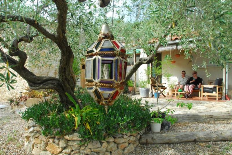 Ecofinca Lo Favaret - Casa La Faeneta