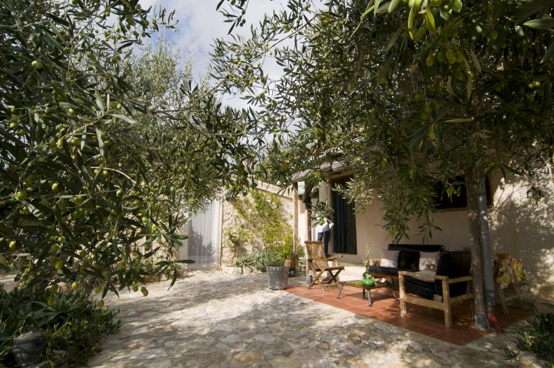 Ecofinca Lo Favaret - Casa La Faeneta