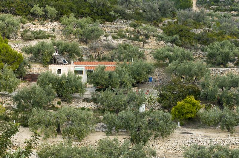 Ecofinca Lo Favaret - Casa La Faeneta